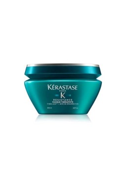 Kerastase Resistance Masque Therapiste unisex 200ml Very