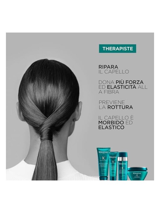Kerastase Resistance Masque Therapiste unisex 200ml Very