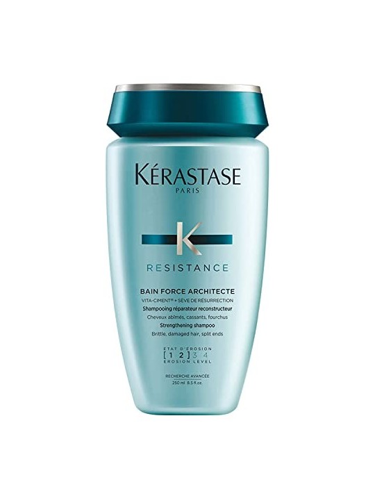 Kerastase Resistance Bain Force Architecte 250 ml