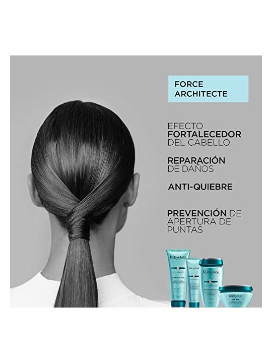 Kerastase Resistance Bain Force Architecte 250 ml