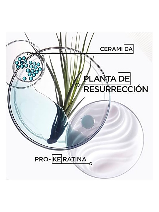 Kerastase Resistance Bain Force Architecte 250 ml