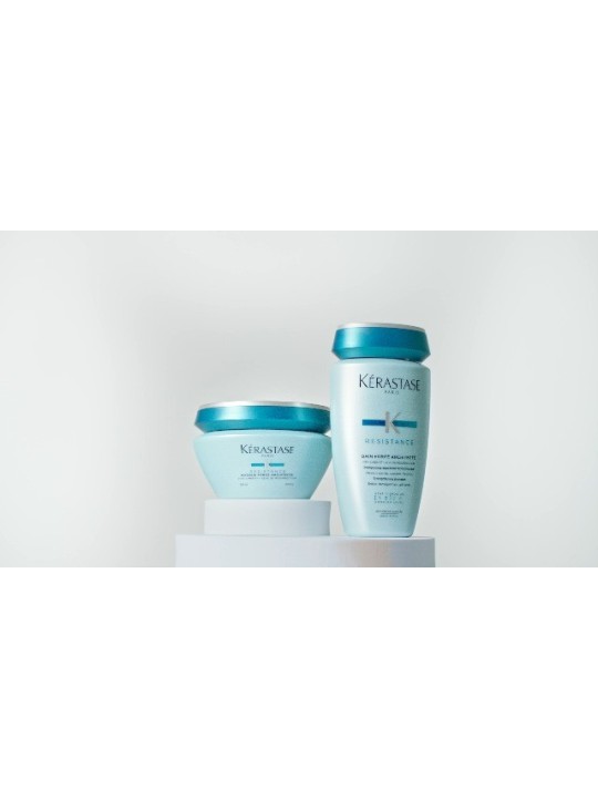 Kerastase Resistance Bain Force Architecte 250 ml