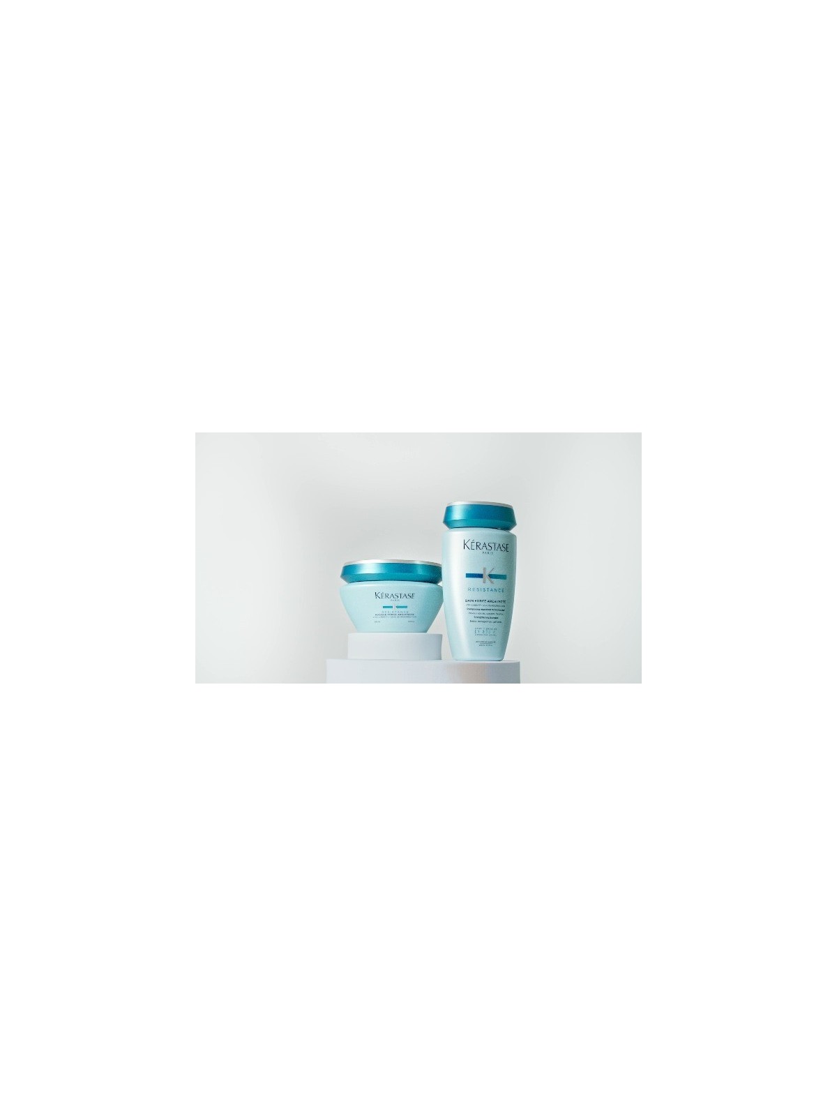 Kerastase Resistance Bain Force Architecte 250 ml