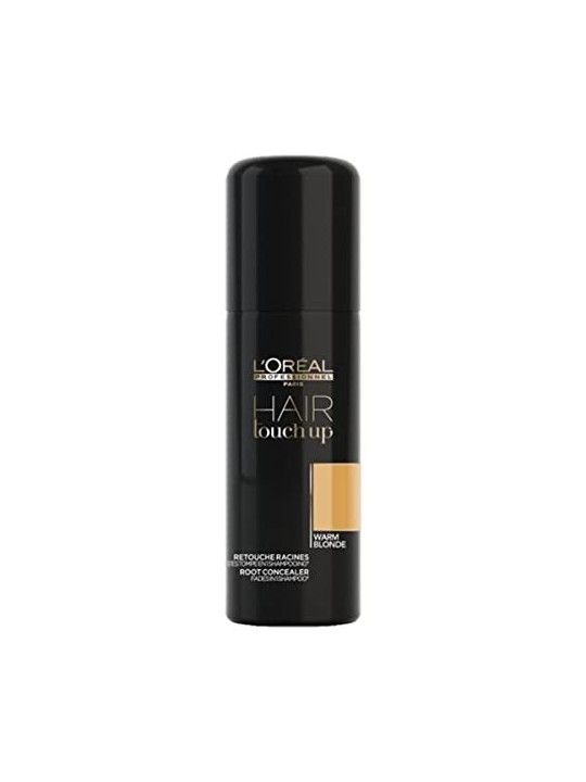 L'Orï¿½ï¿½al Professionnel Hair Touch Up Root Concealer Warm Blonde