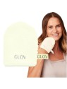 GLOV OnTheGo Mekeup Remover Classic Guanto struccante avorio