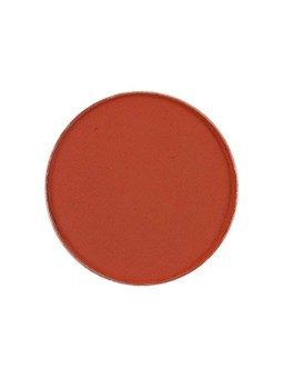 MAC Pro Ombretto in Polvere Ricarica Red Brick 15 g donna