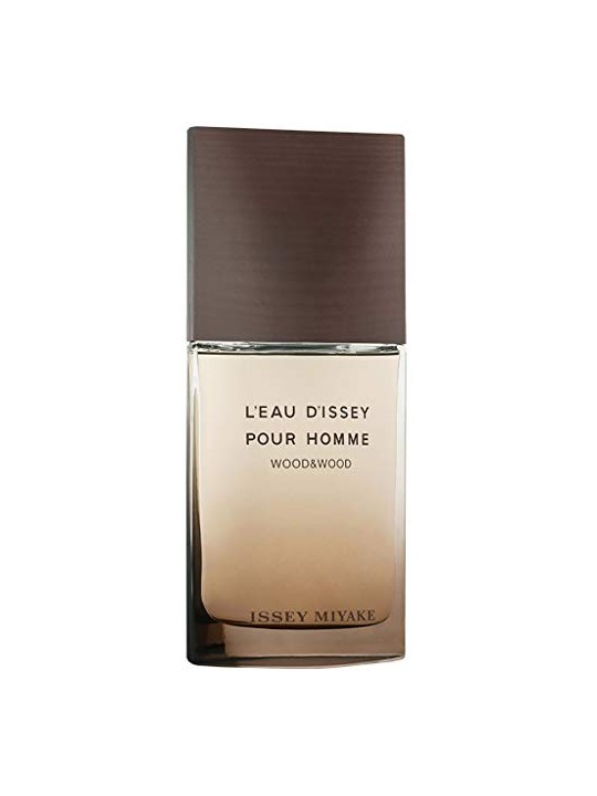 Issey Miyake LEau DIssey Pour Homme Wood & Wood 50ml