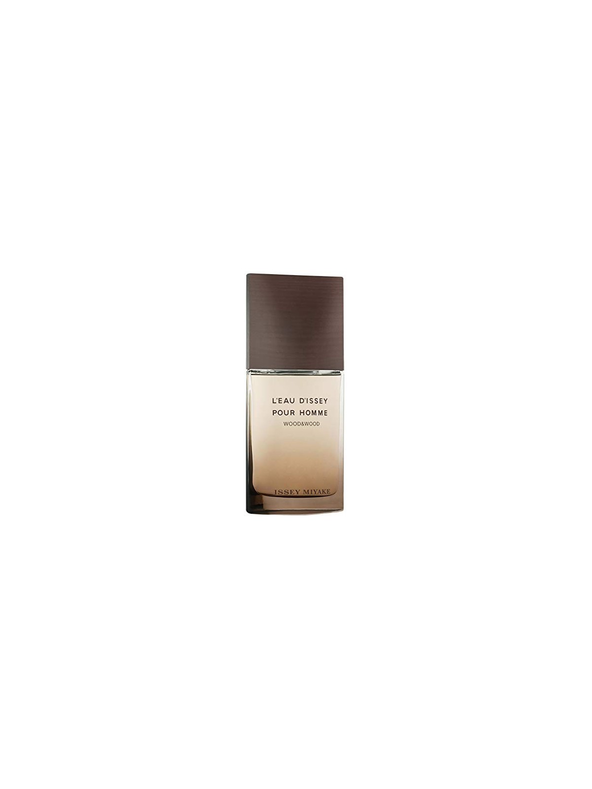 Issey Miyake LEau DIssey Pour Homme Wood & Wood 50ml