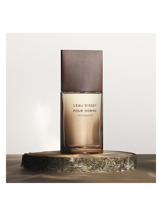 Issey Miyake LEau DIssey Pour Homme Wood & Wood 50ml