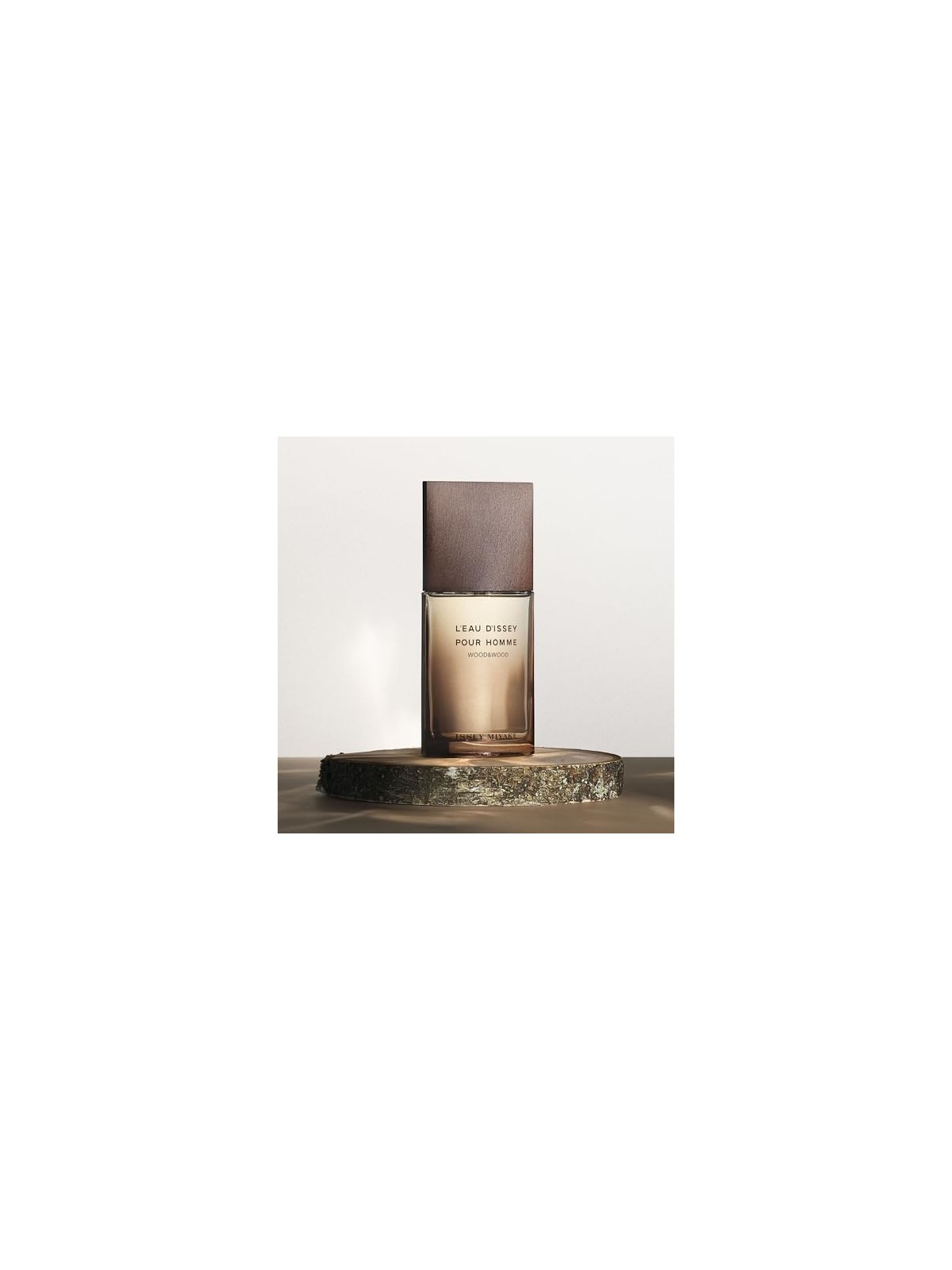 Issey Miyake LEau DIssey Pour Homme Wood & Wood 50ml