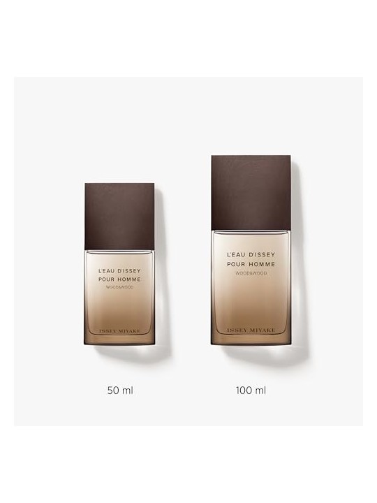 Issey Miyake LEau DIssey Pour Homme Wood & Wood 50ml