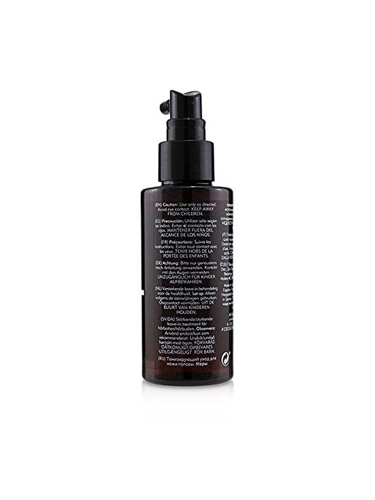 Trattamento Fortificante per il Cuoio Capelluto Uomo 100ml