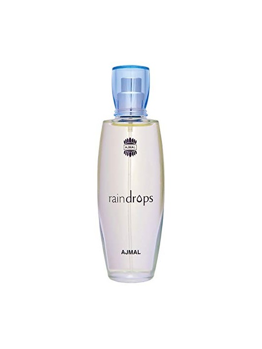 Ajmal Raindrops eau de parfum donna 50ml