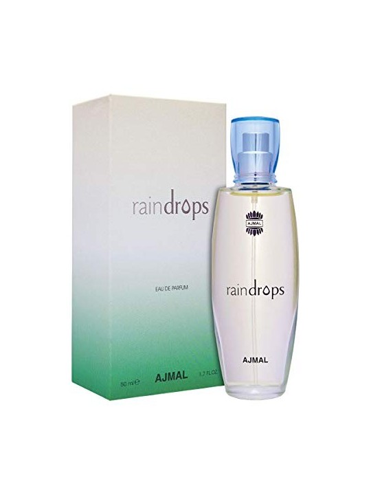 Ajmal Raindrops eau de parfum donna 50ml