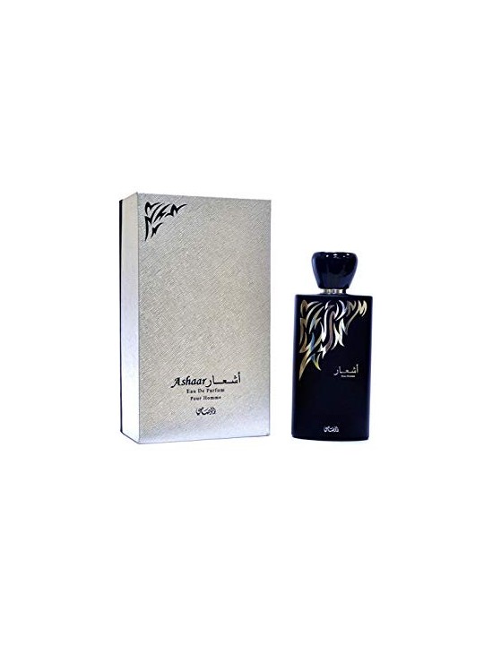 Rasasi Ashaar Pour Homme EDP 100ml