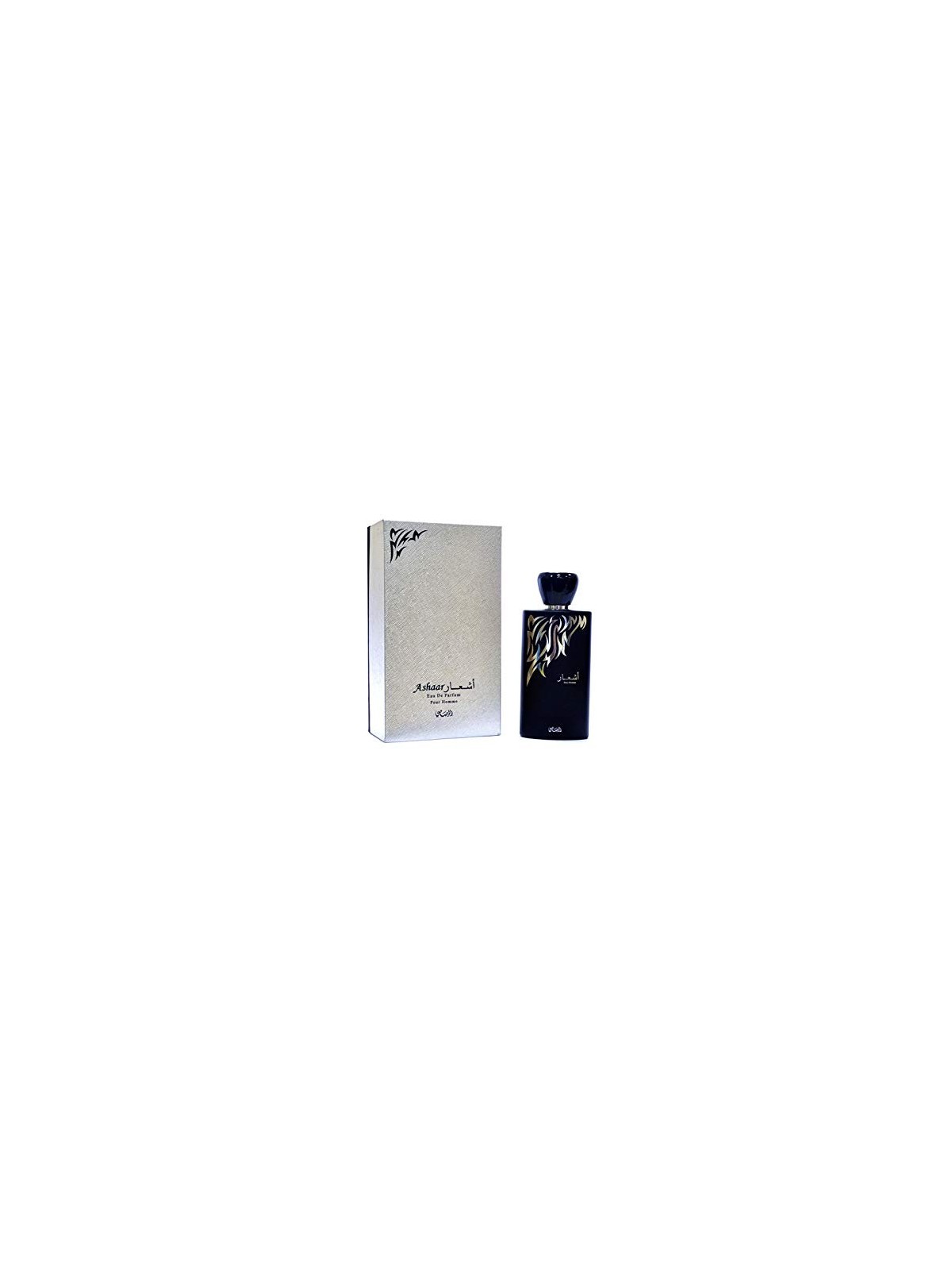 Rasasi Ashaar Pour Homme EDP 100ml