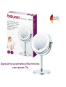 Beurer Cosmetic Mirror BS 55 Woman
