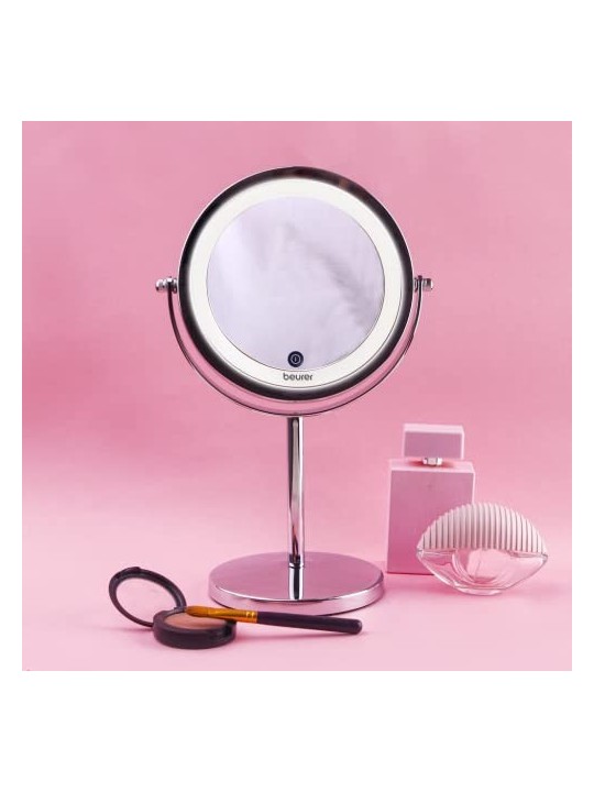 Beurer Cosmetic Mirror BS 55 Woman
