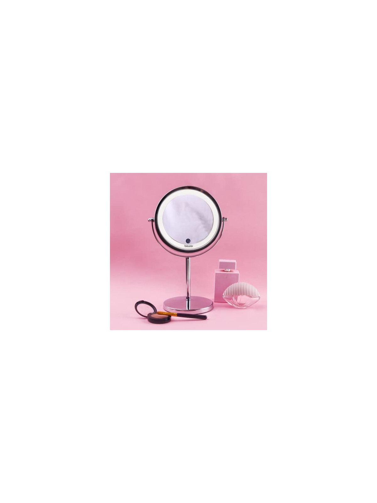 Beurer Cosmetic Mirror BS 55 Woman