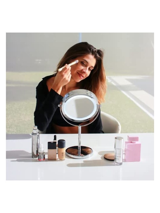 Beurer Cosmetic Mirror BS 55 Woman