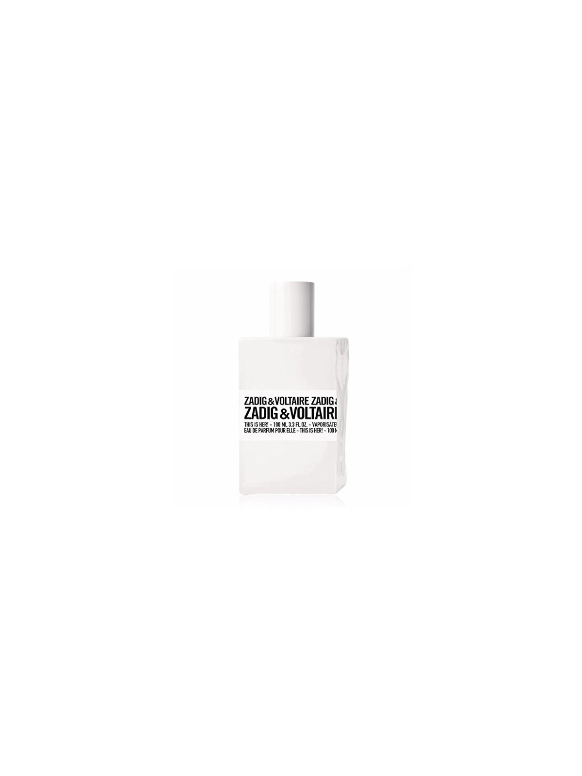 Profumo Zadig & Voltaire This Is Her! 100ml
