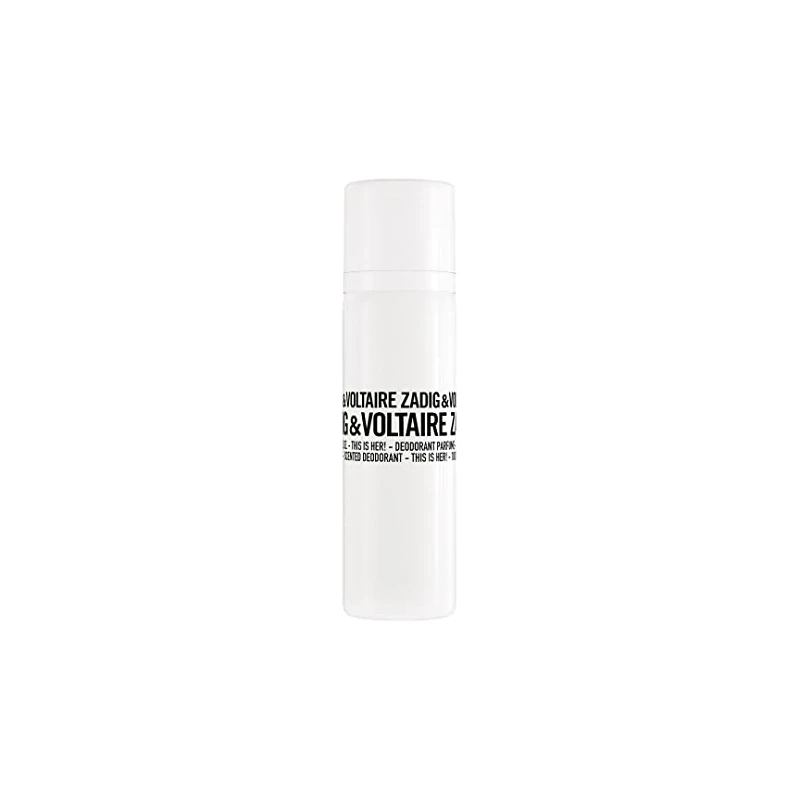 Zadig & Voltaire This Is Her! Deo Spray 100ml