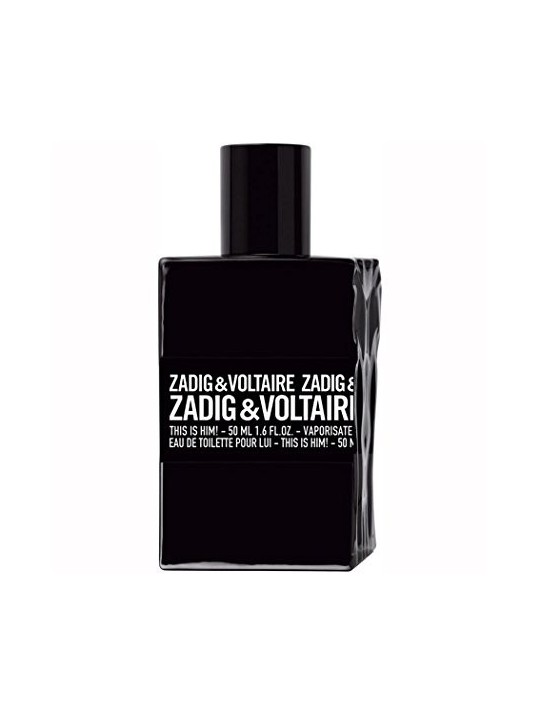 Zadig & Voltaire This Is Him! eau de toilette uomo 100ml