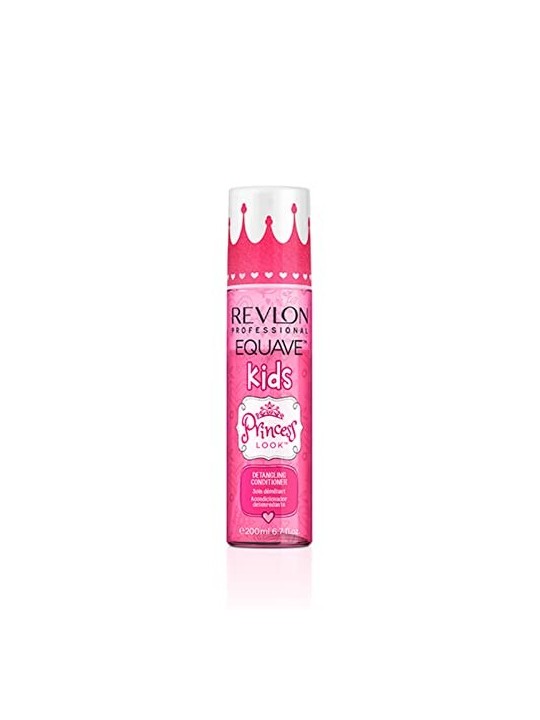 Revlon Professional Equave Kids Princess Look Balsamo districante donna 200ml
