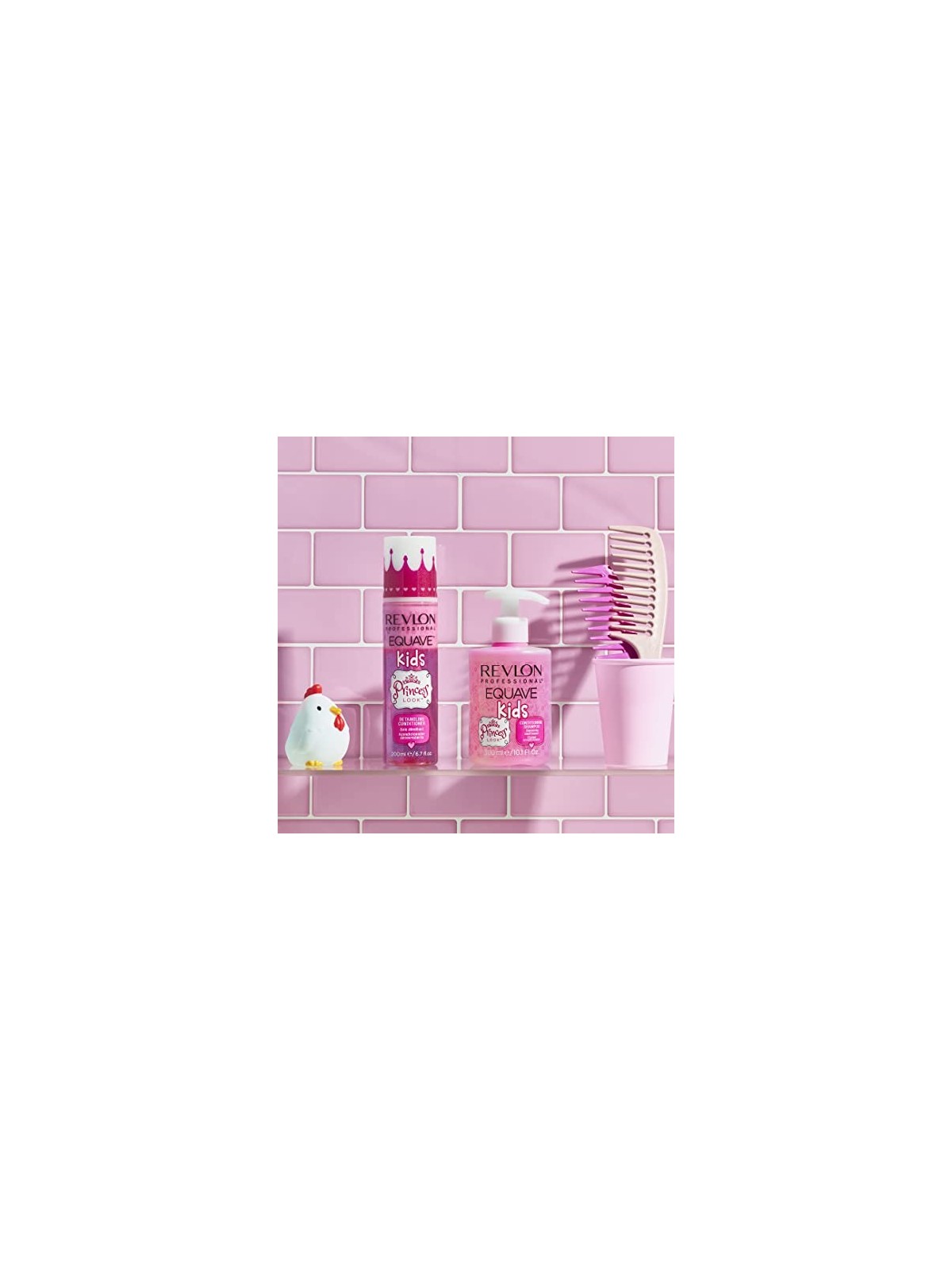 Revlon Professional Equave Kids Princess Look Balsamo districante donna 200ml