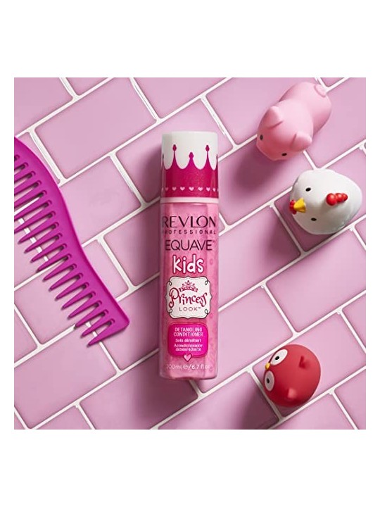 Revlon Professional Equave Kids Princess Look Balsamo districante donna 200ml