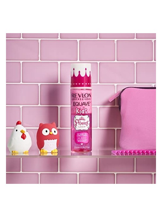 Revlon Professional Equave Kids Princess Look Balsamo districante donna 200ml
