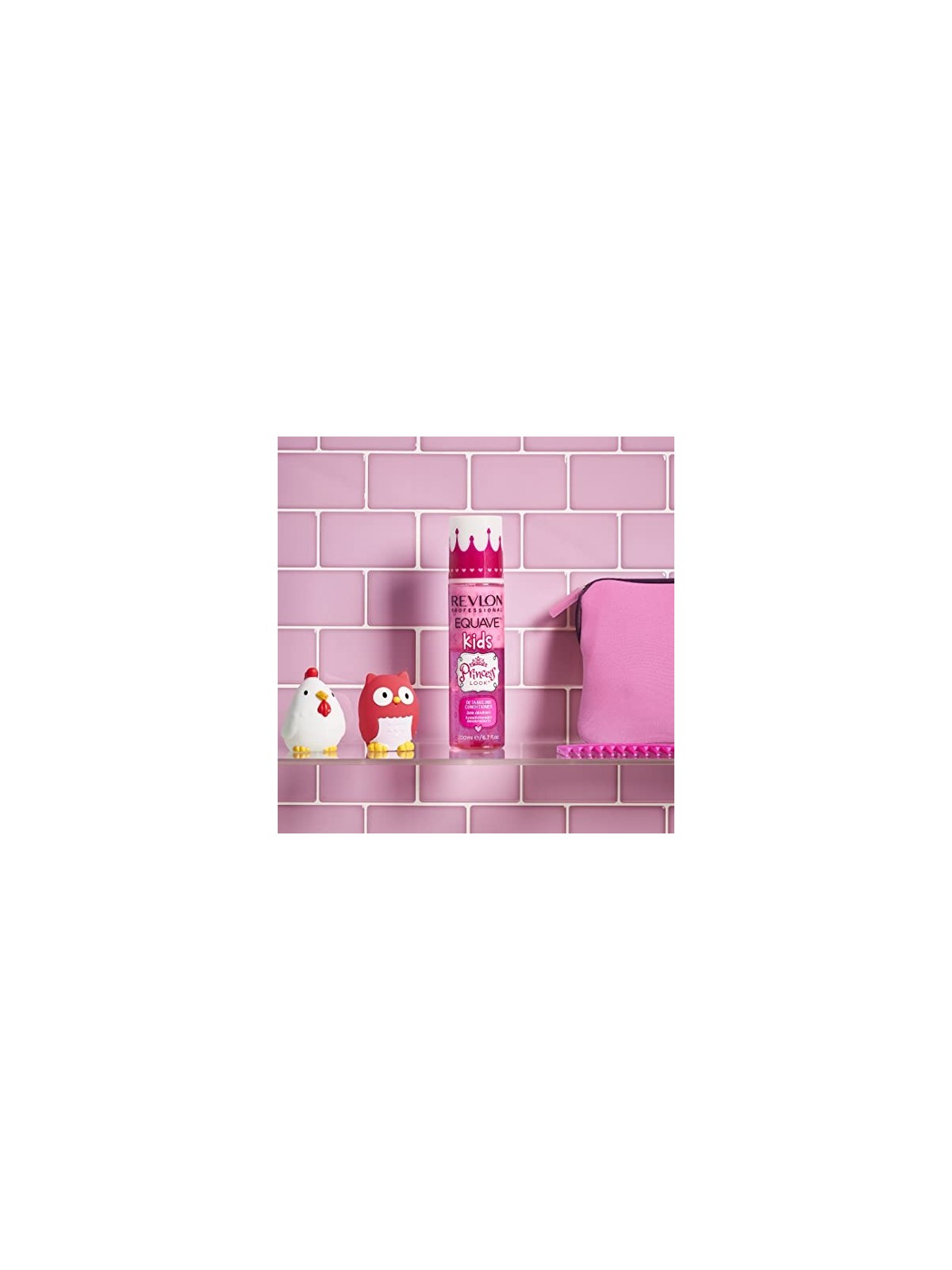 Revlon Professional Equave Kids Princess Look Balsamo districante donna 200ml