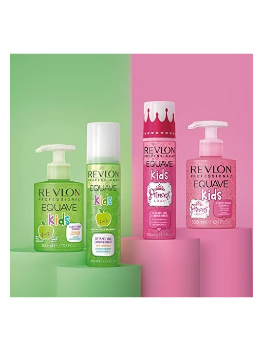 Revlon Professional Equave Kids Princess Look Balsamo districante donna 200ml