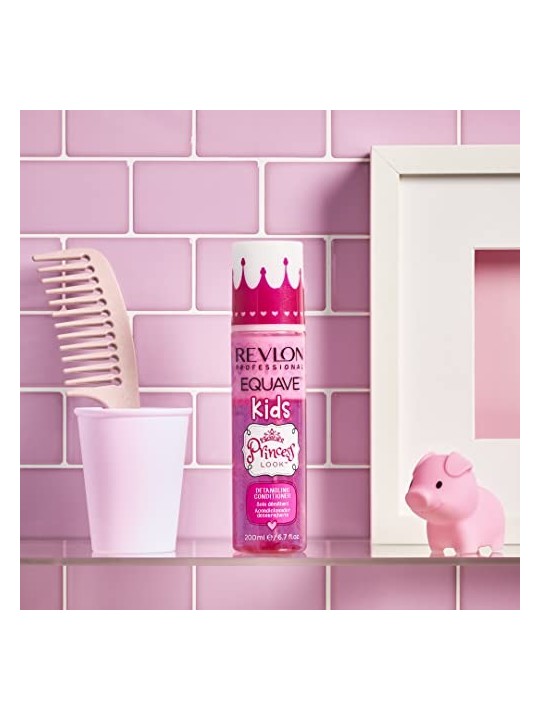 Revlon Professional Equave Kids Princess Look Balsamo districante donna 200ml