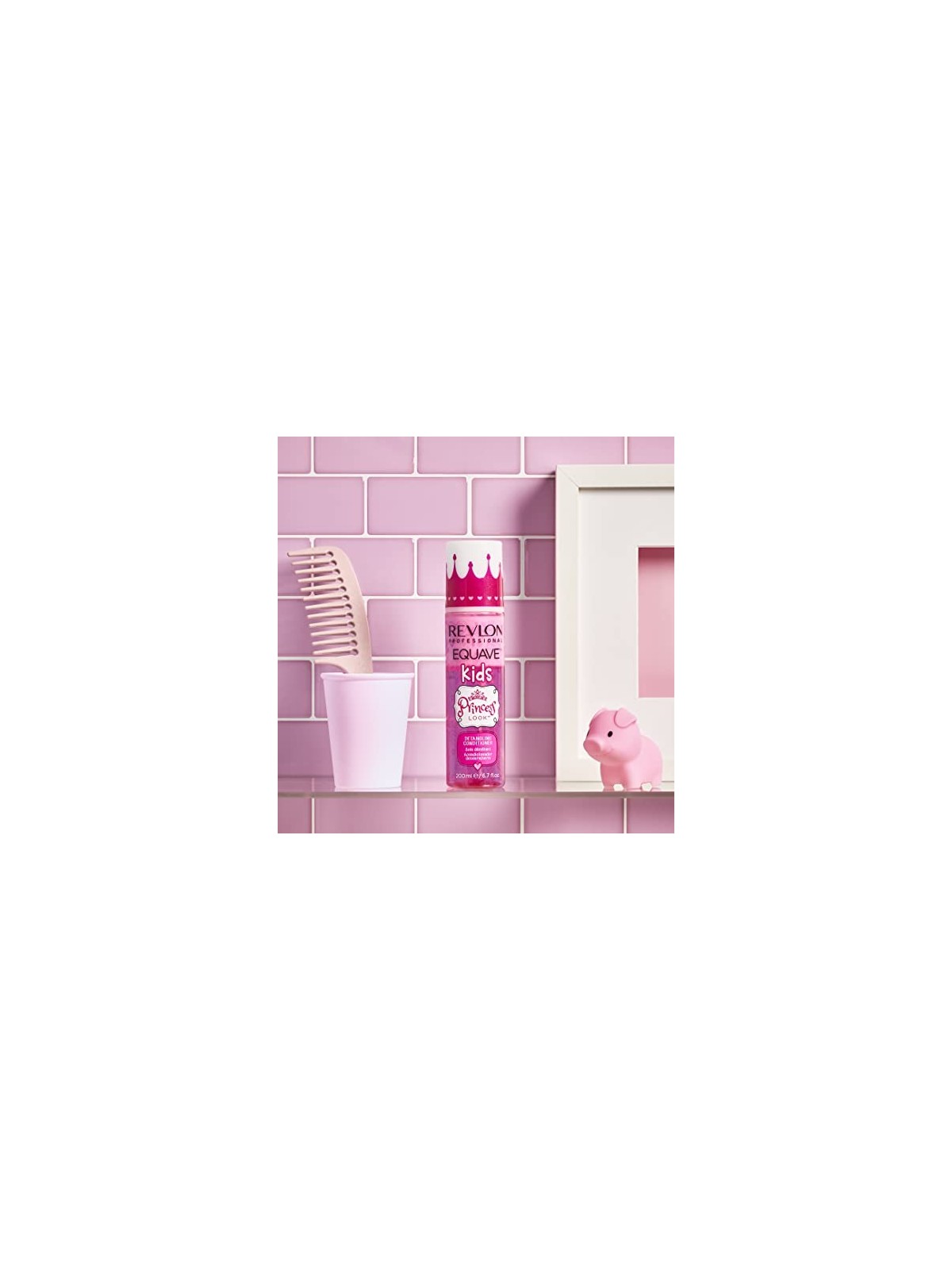 Revlon Professional Equave Kids Princess Look Balsamo districante donna 200ml