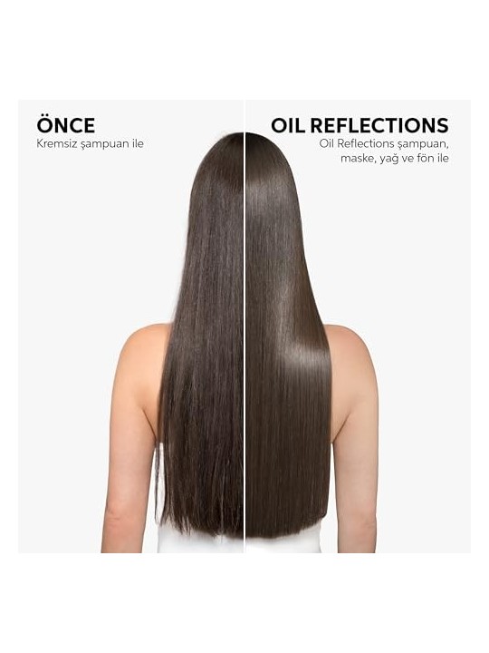 Olio Riflessi Leggeri Wella Oil Reflections 30ml