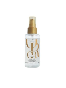 Olio Luminoso Riflettente Wella Oil Reflections Light 100ml