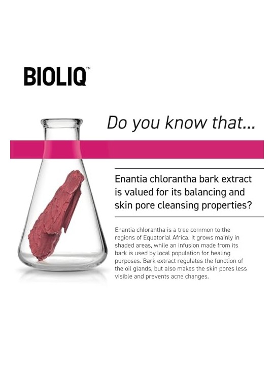 BIOLIQ 35 Crema antiet per pelli miste 50ml
