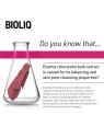 BIOLIQ 35 Crema antiet per pelli miste 50ml
