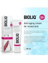 BIOLIQ 35 Crema antiet per pelli miste 50ml