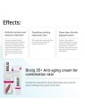 BIOLIQ 35 Crema antiet per pelli miste 50ml