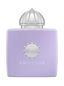 Amouage Lilac Love Eau De Parfum 100ml donna