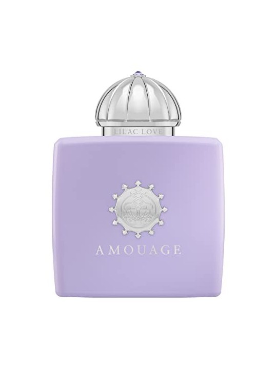 Amouage Lilac Love Eau De Parfum 100ml donna