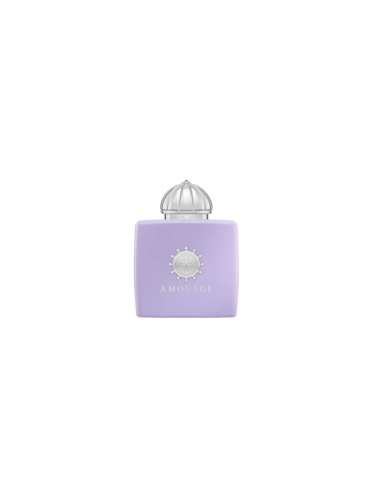 Amouage Lilac Love Eau De Parfum 100ml donna