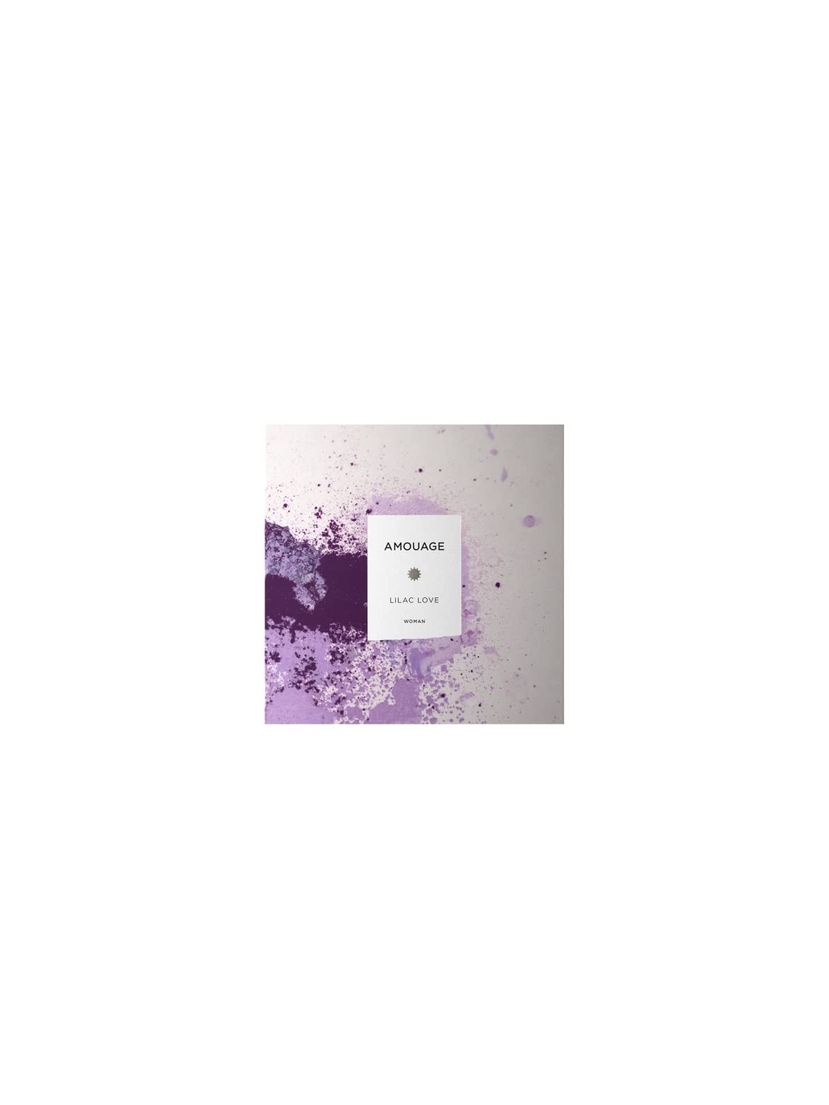 Amouage Lilac Love Eau De Parfum 100ml donna