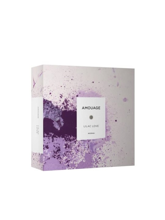 Amouage Lilac Love Eau De Parfum 100ml donna