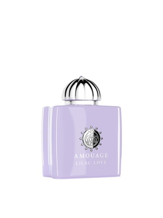 Amouage Lilac Love Eau De Parfum 100ml donna