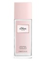 Deodorante donna S. Oliver 75ml