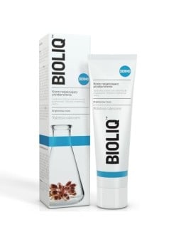 BIOLIQ Dermo crema schiarente decolorazioni 50ml