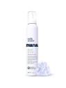 MilkShake Silver Shine Whipped Cream Balsamo per capelli biondo platino e grigi 200ml